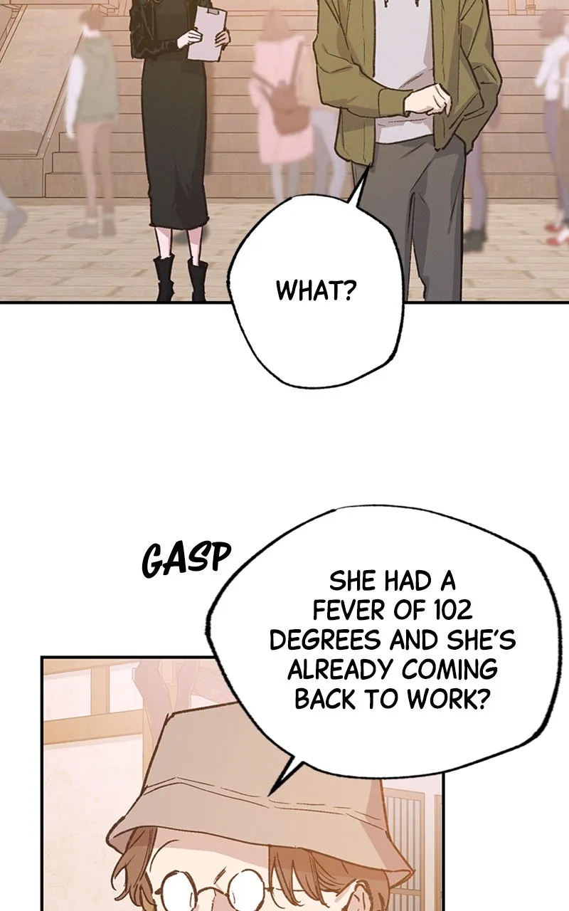 Onsaemiro: Never Changing Chapter 79 page 64 - 