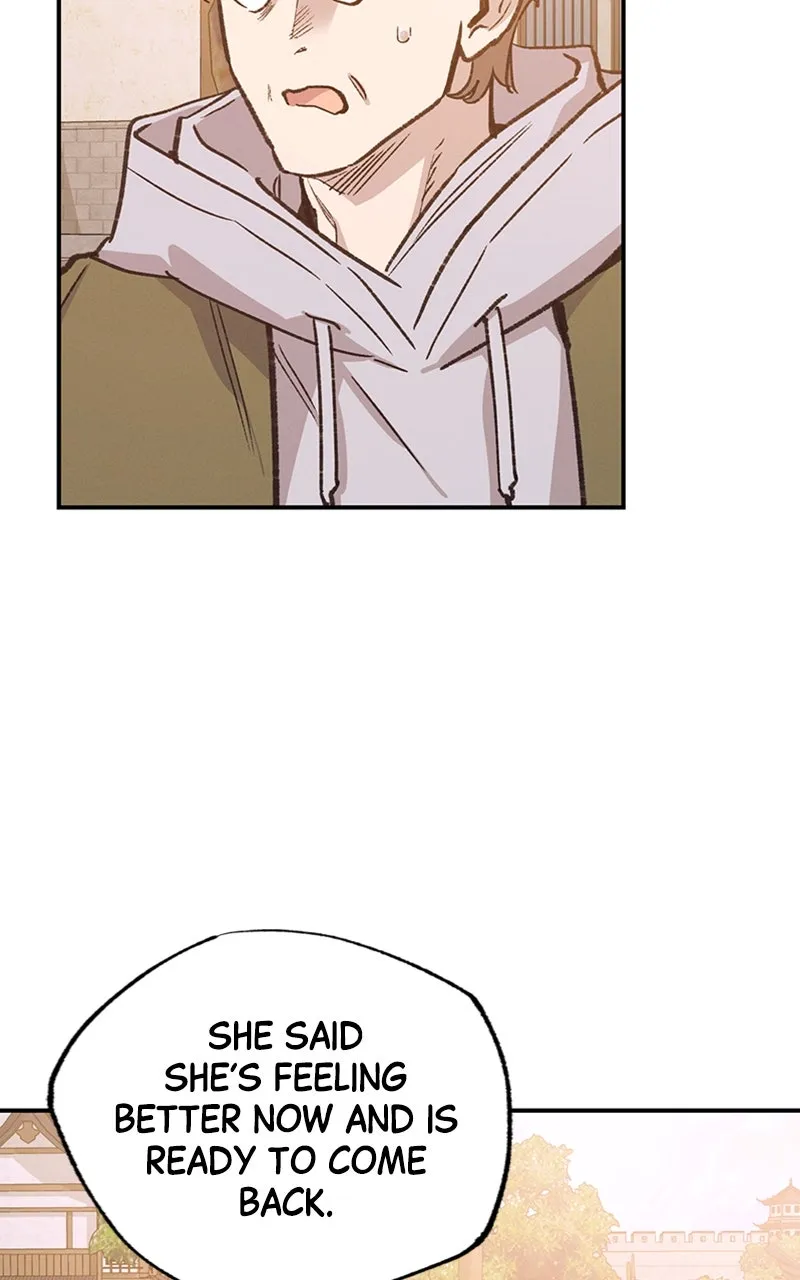 Onsaemiro: Never Changing Chapter 79 page 65 - 