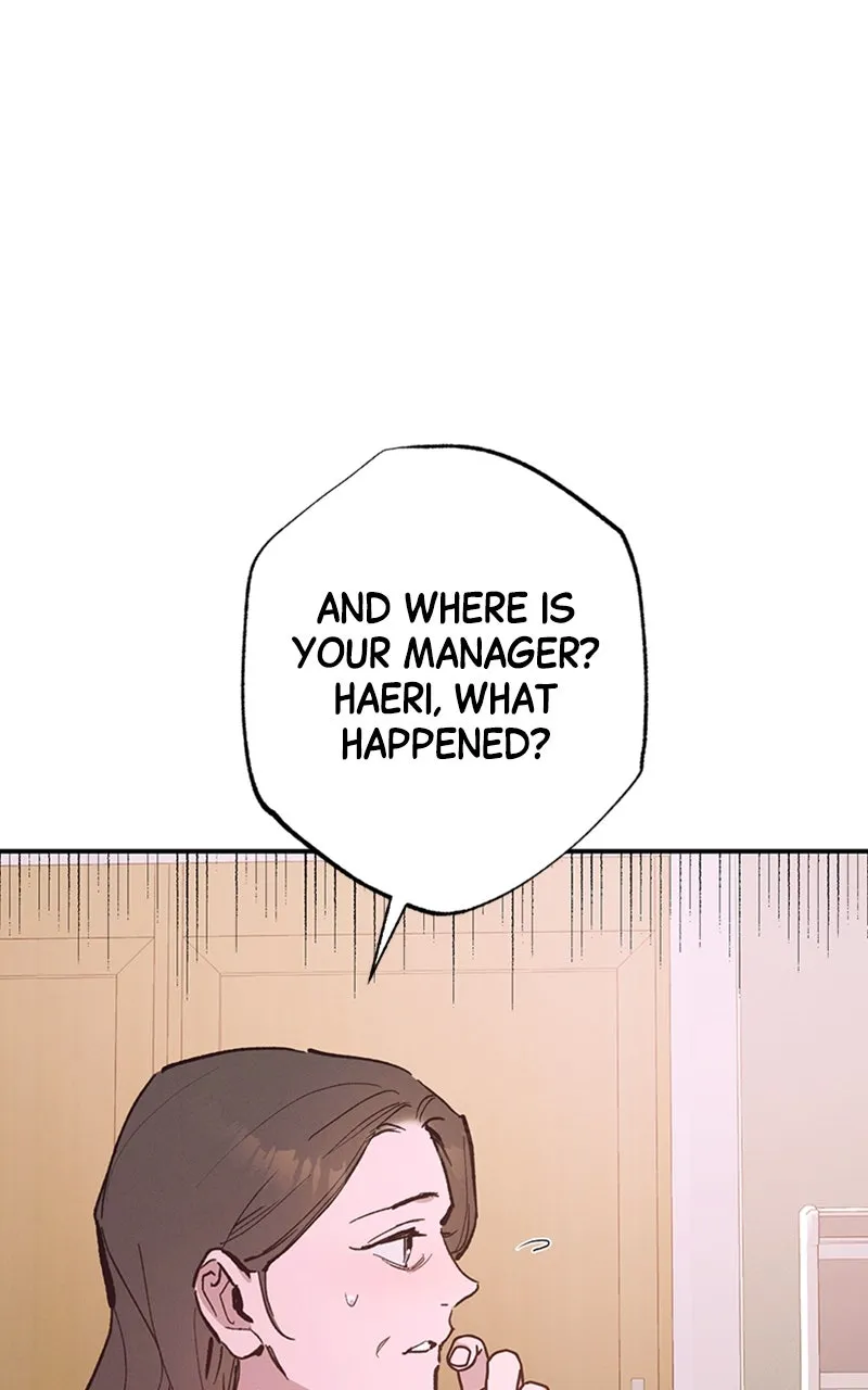 Onsaemiro: Never Changing Chapter 79 page 9 - 
