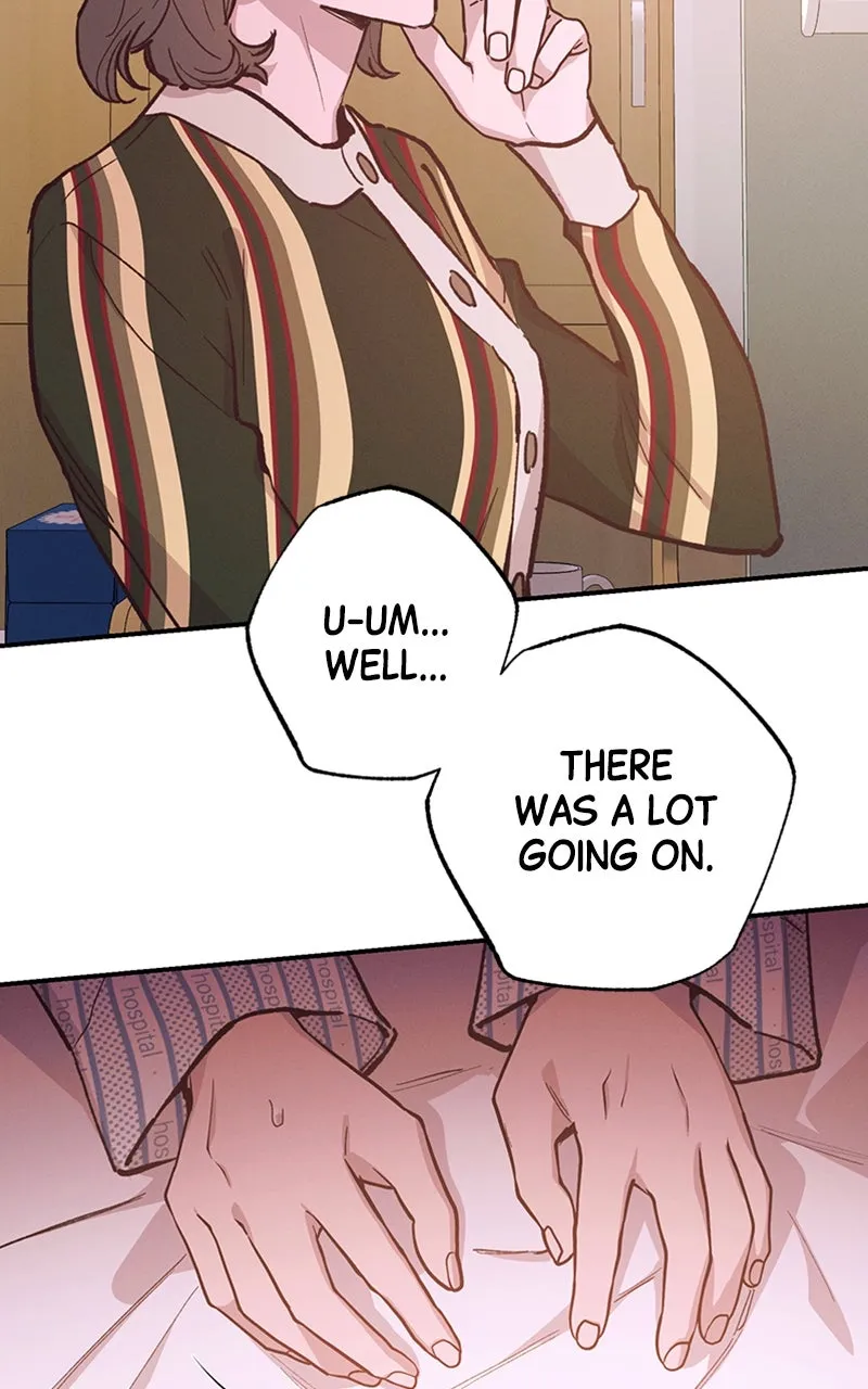 Onsaemiro: Never Changing Chapter 79 page 10 - 