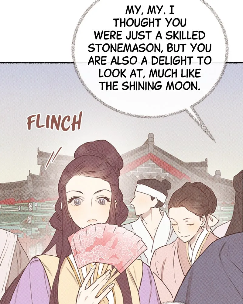 Onsaemiro: Never Changing Chapter 8 page 15 - 