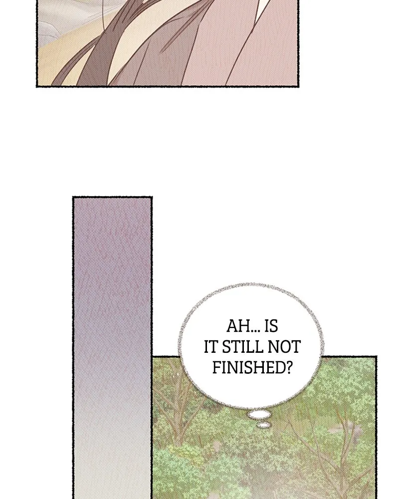 Onsaemiro: Never Changing Chapter 8 page 25 - 