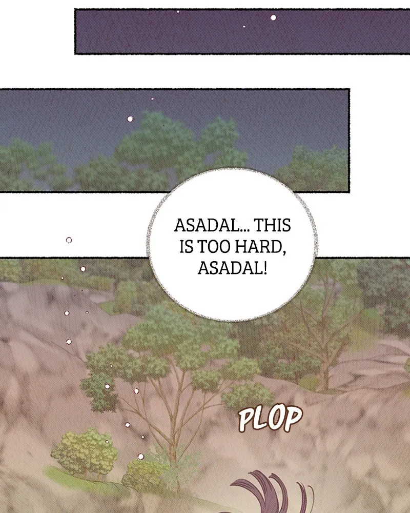 Onsaemiro: Never Changing Chapter 8 page 27 - 