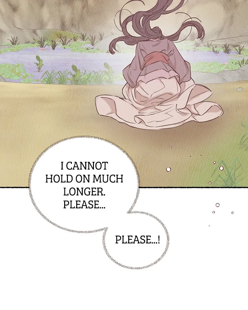 Onsaemiro: Never Changing Chapter 8 page 28 - 