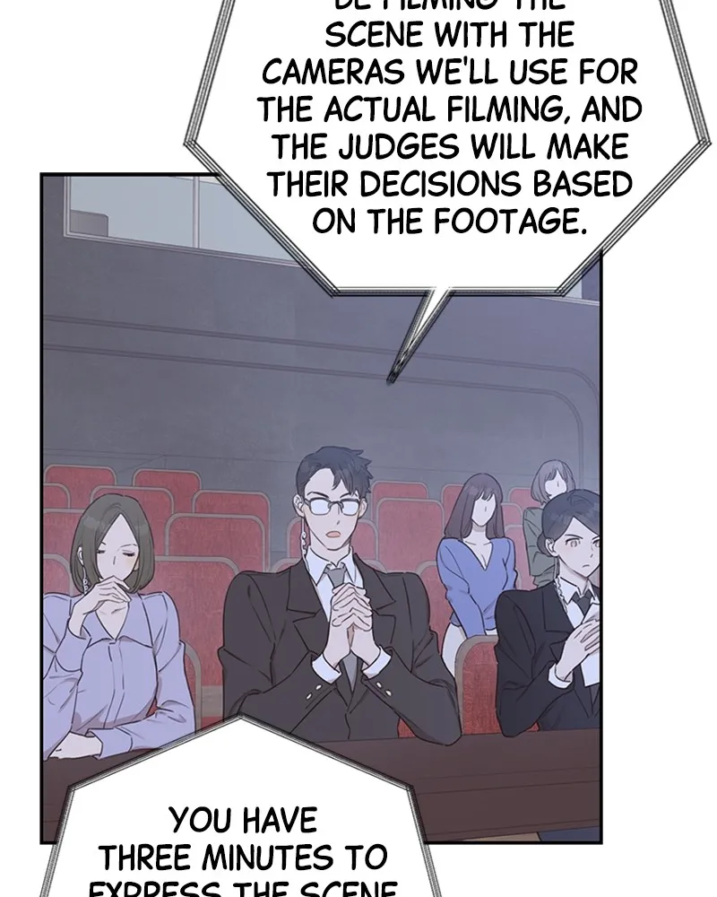Onsaemiro: Never Changing Chapter 8 page 32 - 