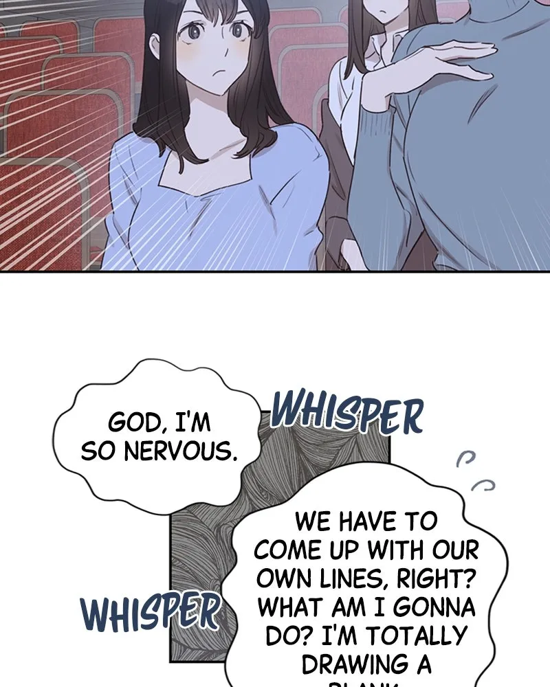 Onsaemiro: Never Changing Chapter 8 page 34 - 
