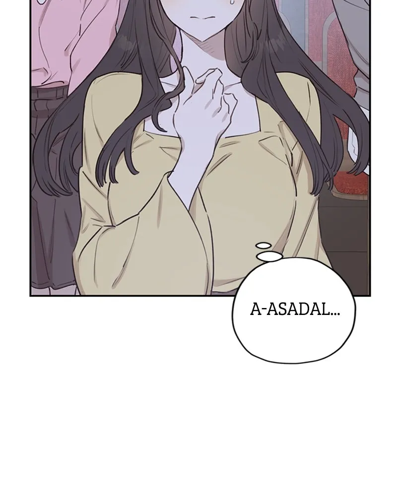 Onsaemiro: Never Changing Chapter 8 page 36 - 