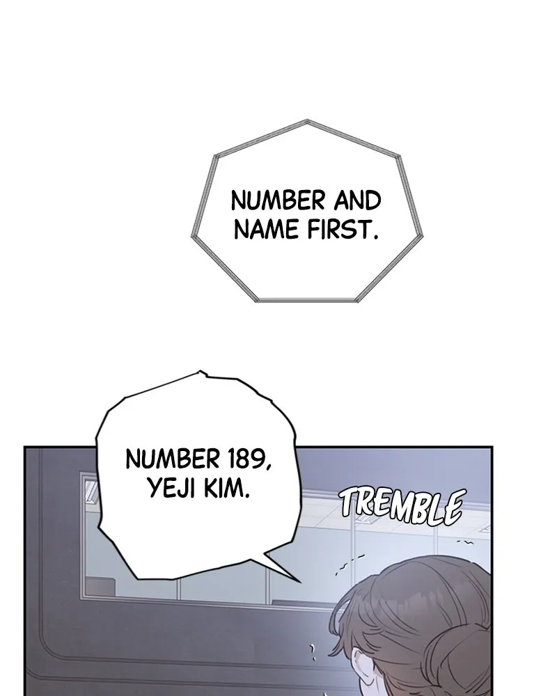Onsaemiro: Never Changing Chapter 8 page 37 - 