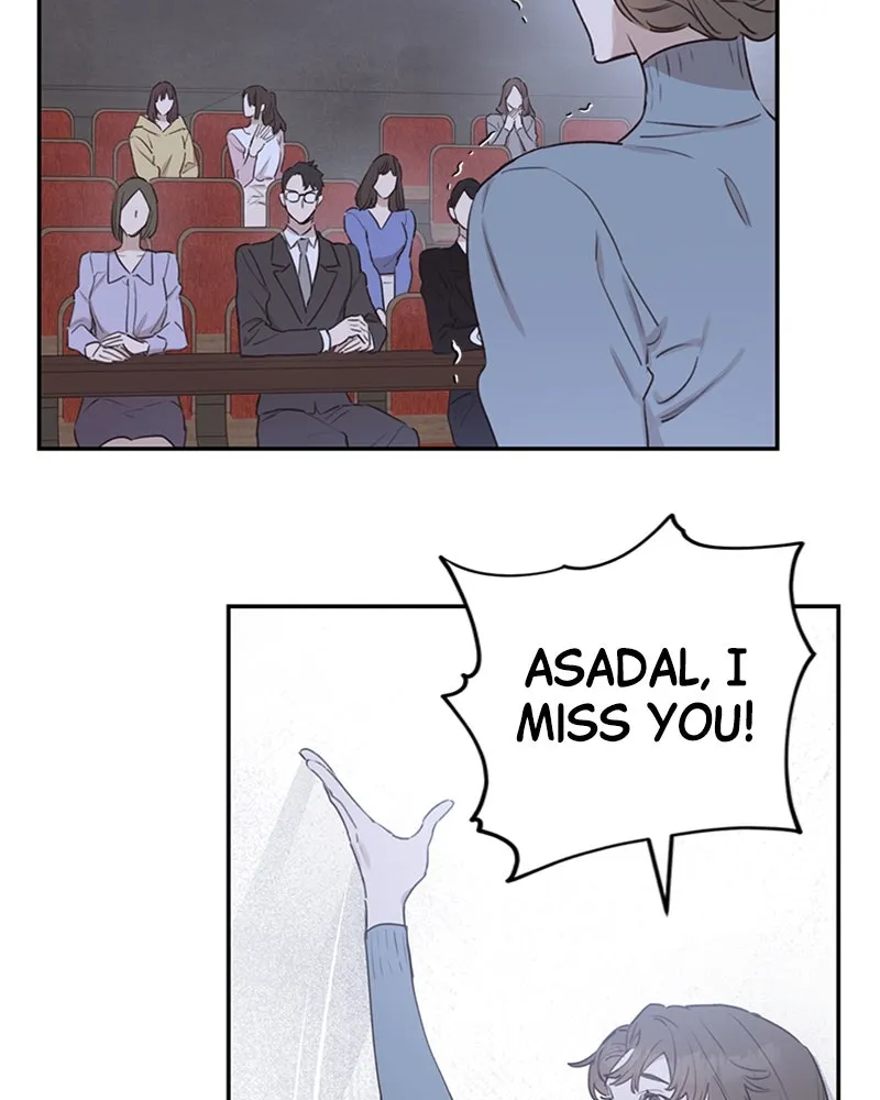 Onsaemiro: Never Changing Chapter 8 page 38 - 