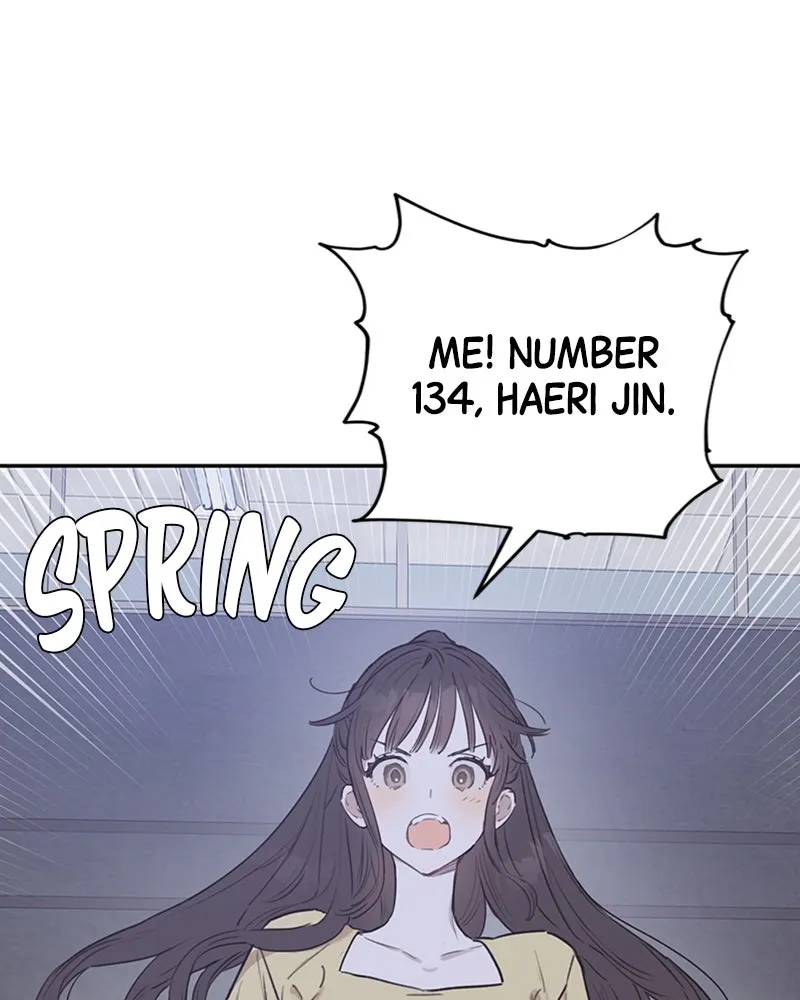 Onsaemiro: Never Changing Chapter 8 page 55 - 