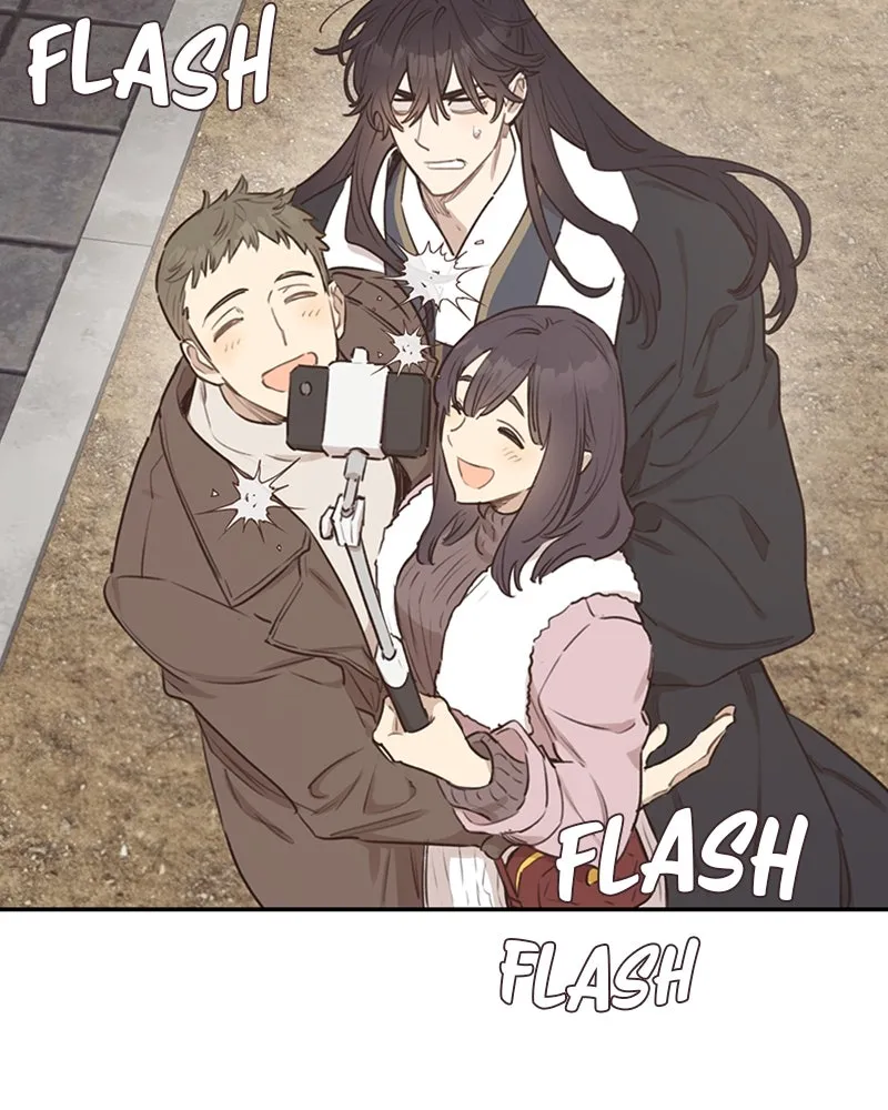 Onsaemiro: Never Changing Chapter 8 page 69 - 