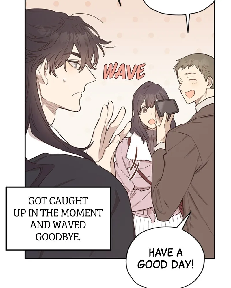 Onsaemiro: Never Changing Chapter 8 page 71 - 