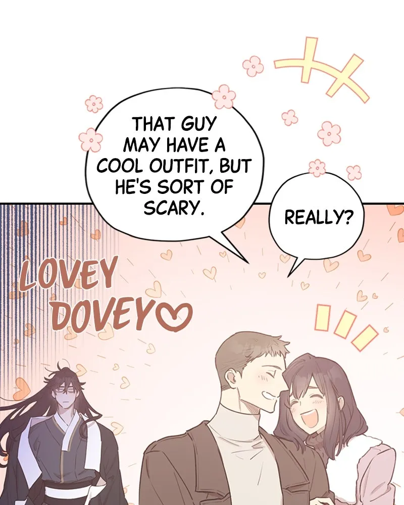 Onsaemiro: Never Changing Chapter 8 page 73 - 