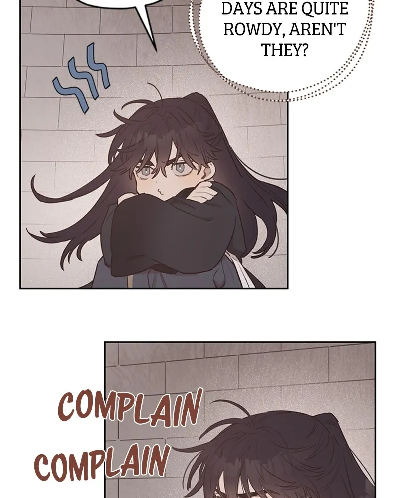 Onsaemiro: Never Changing Chapter 8 page 82 - 
