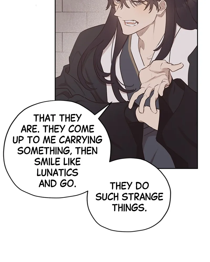 Onsaemiro: Never Changing Chapter 8 page 83 - 