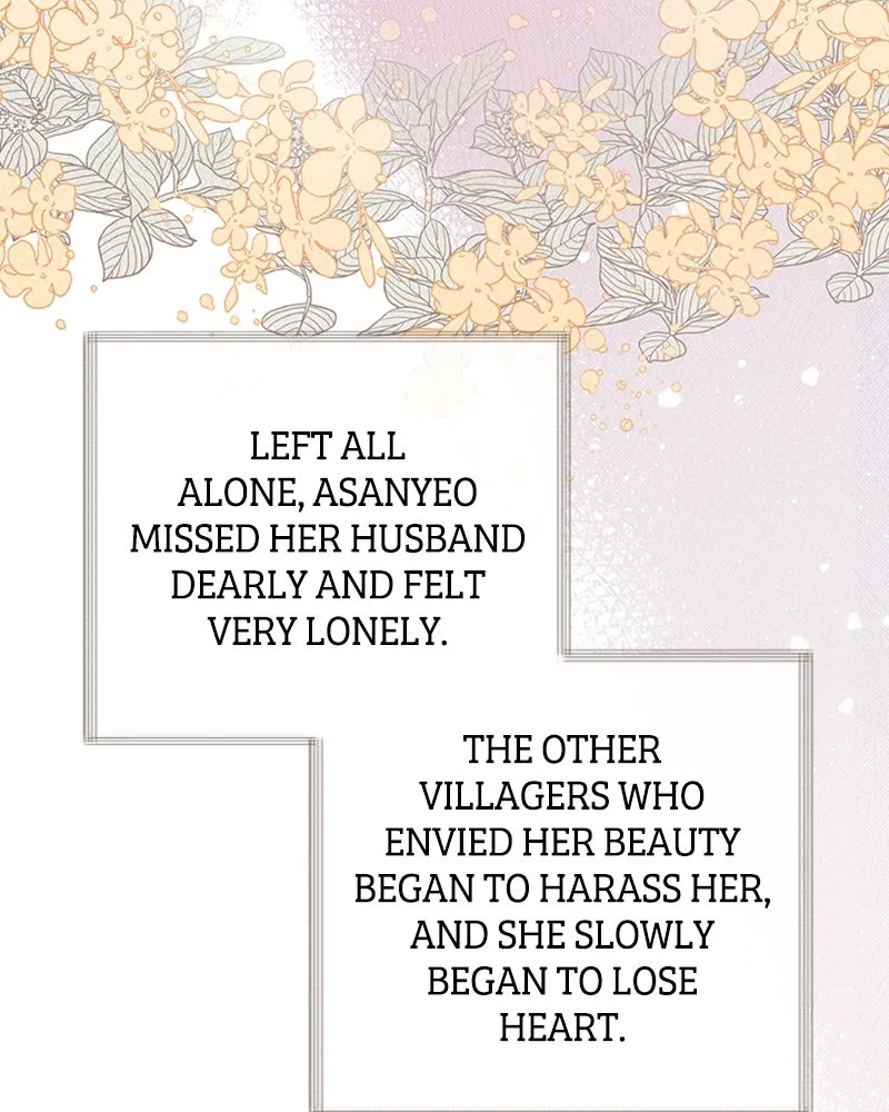 Onsaemiro: Never Changing Chapter 8 page 10 - 