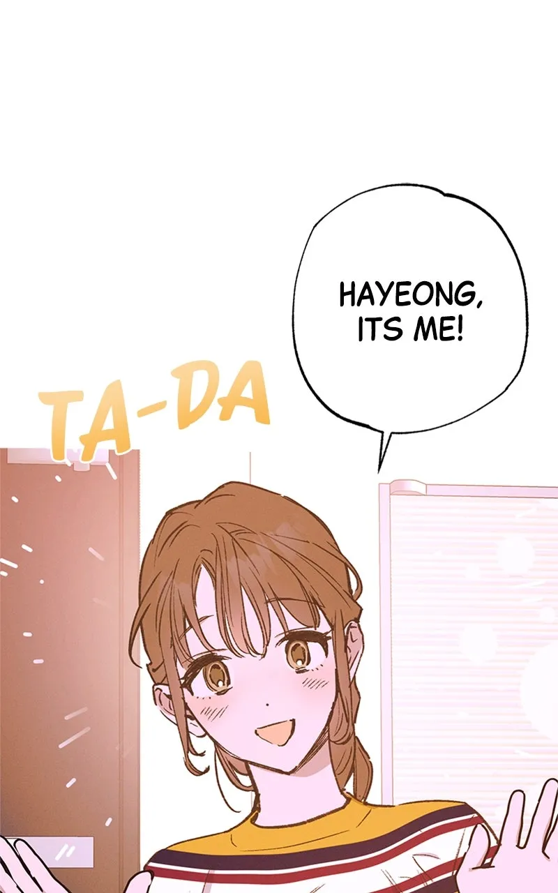 Onsaemiro: Never Changing Chapter 80 page 1 - 