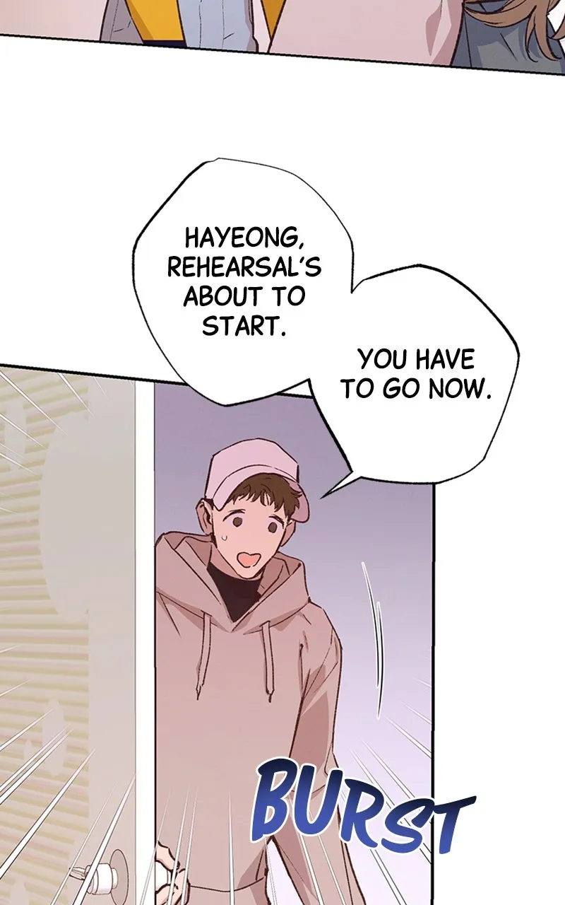 Onsaemiro: Never Changing Chapter 80 page 13 - 