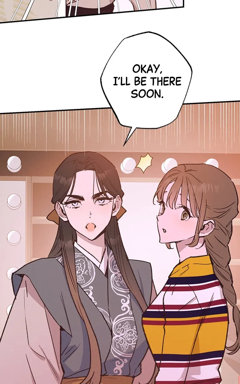 Onsaemiro: Never Changing Chapter 80 page 14 - 