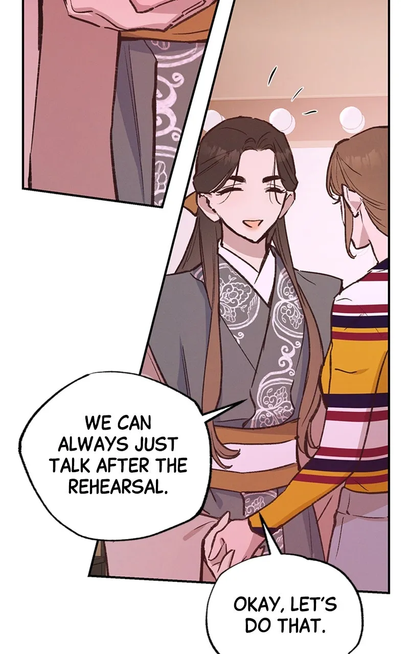 Onsaemiro: Never Changing Chapter 80 page 16 - 