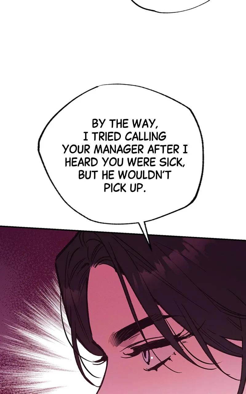 Onsaemiro: Never Changing Chapter 80 page 17 - 