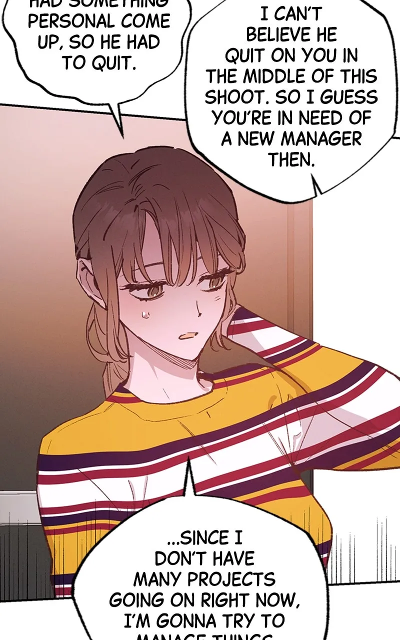 Onsaemiro: Never Changing Chapter 80 page 20 - 
