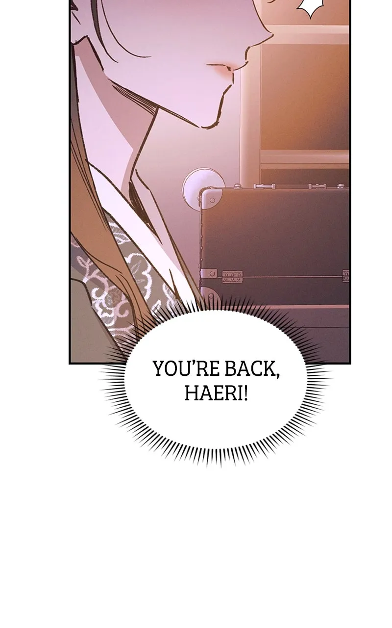 Onsaemiro: Never Changing Chapter 80 page 3 - 