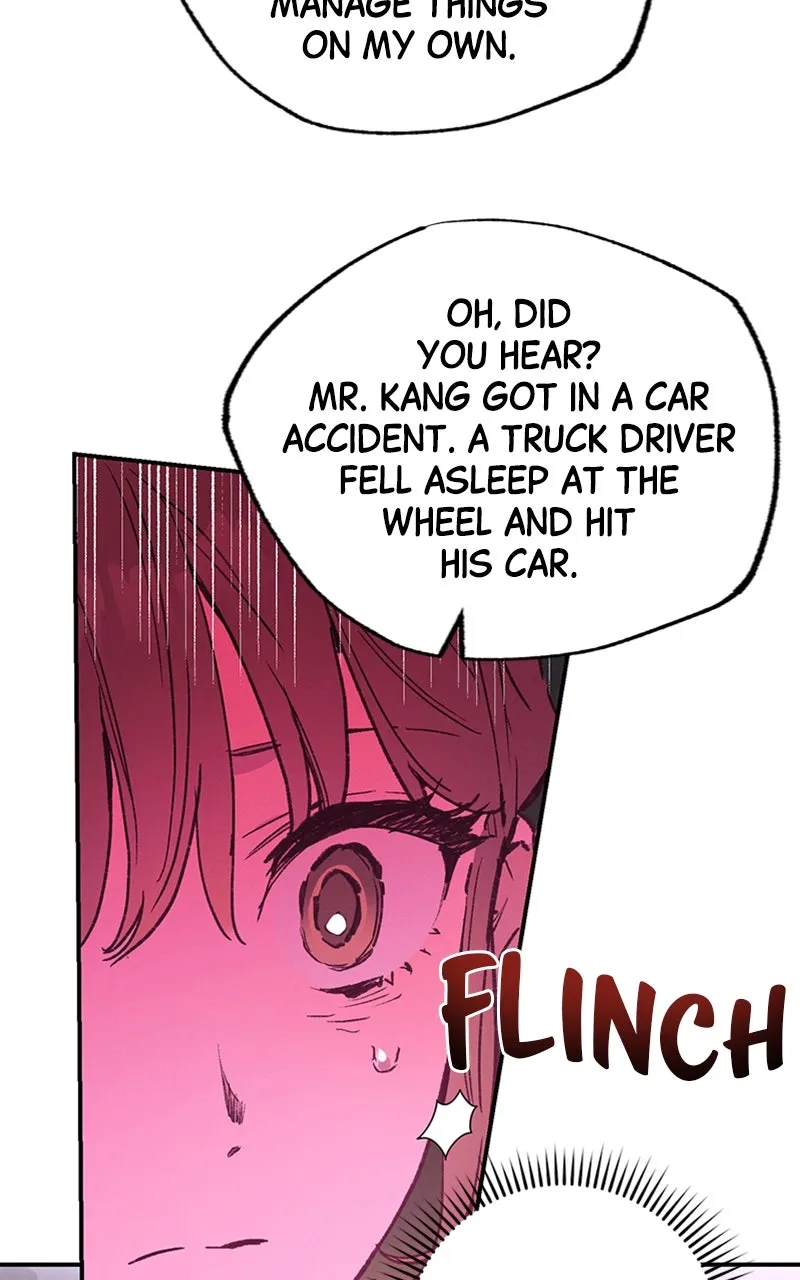 Onsaemiro: Never Changing Chapter 80 page 21 - 