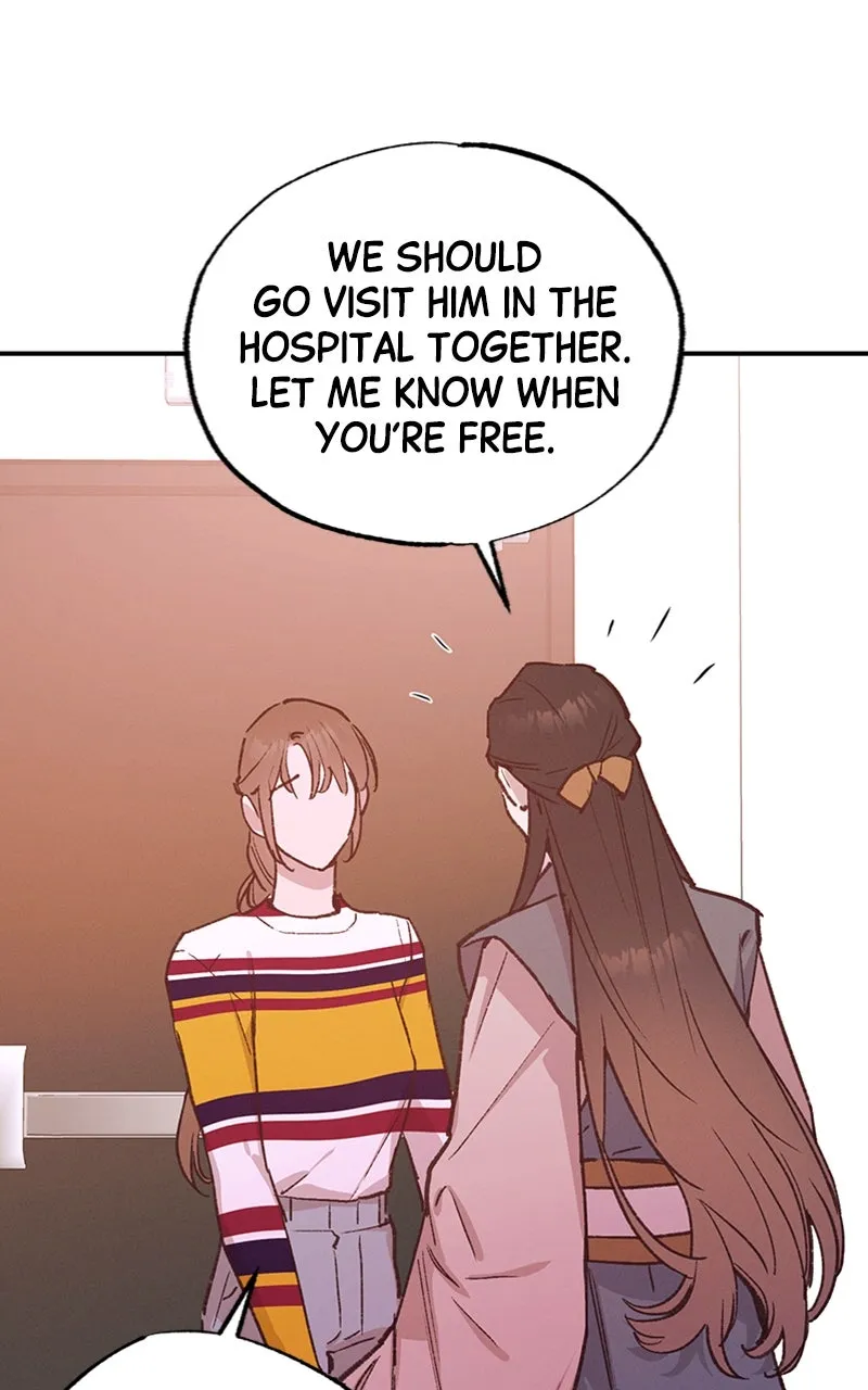 Onsaemiro: Never Changing Chapter 80 page 23 - 