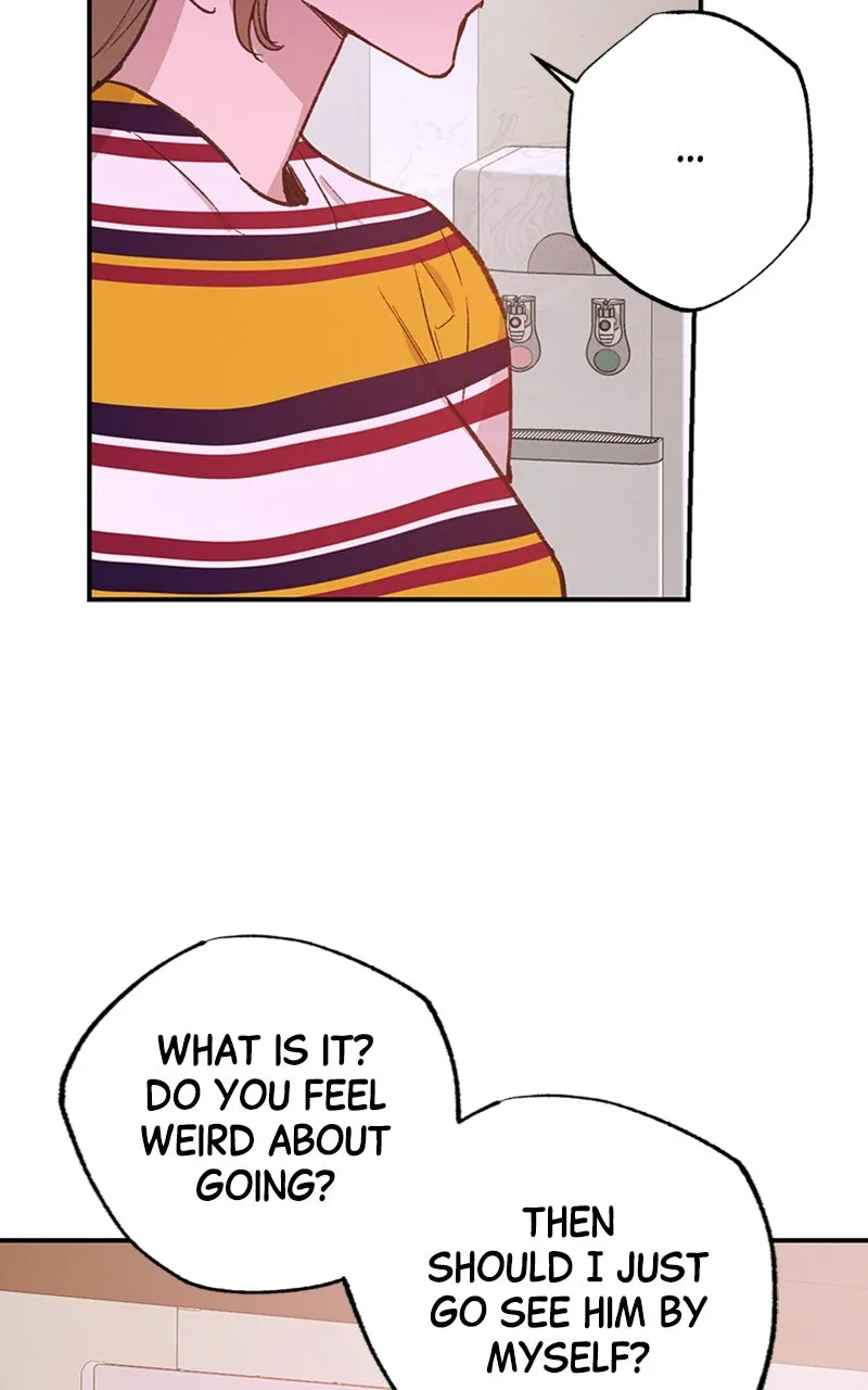 Onsaemiro: Never Changing Chapter 80 page 25 - 