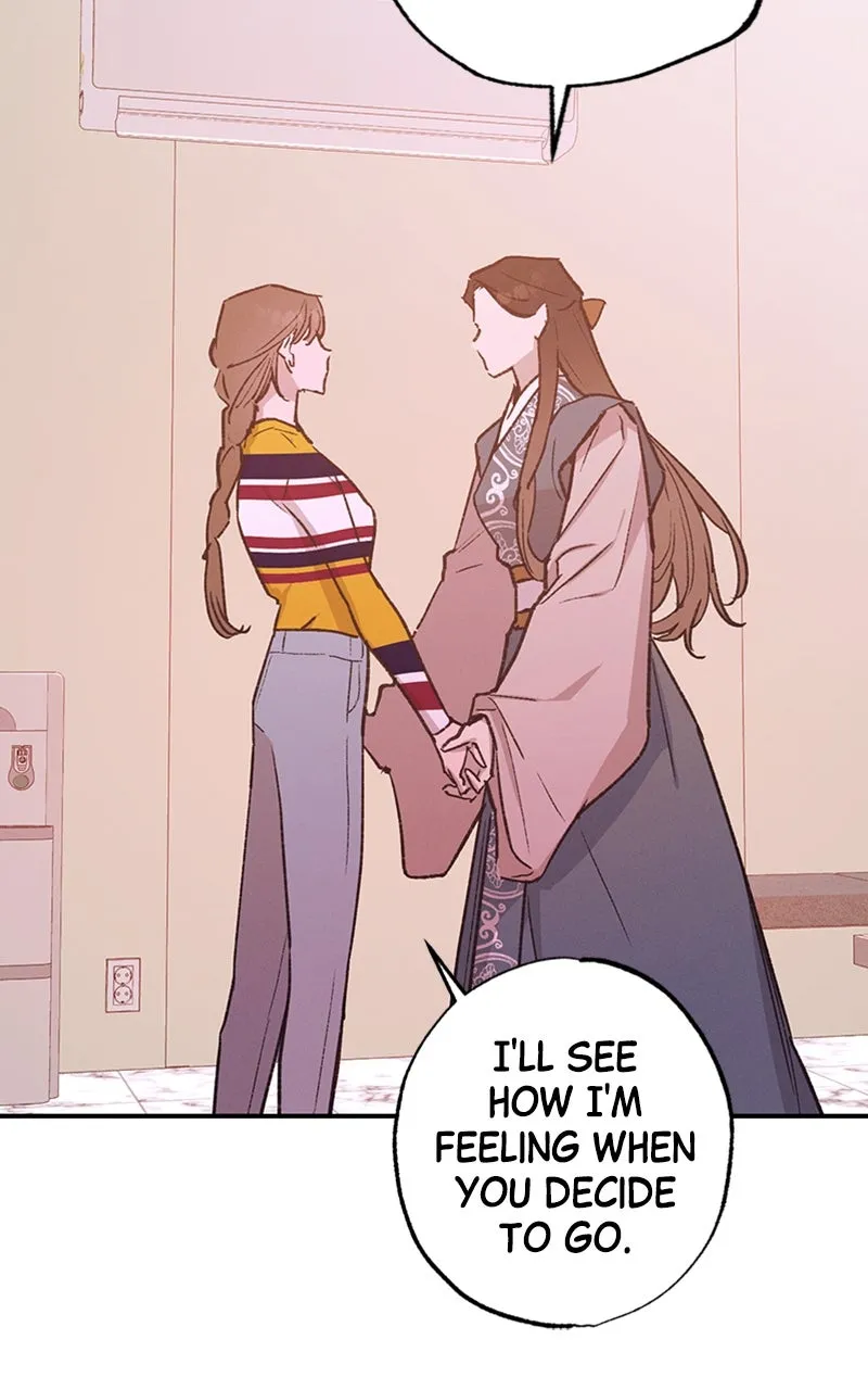 Onsaemiro: Never Changing Chapter 80 page 26 - 