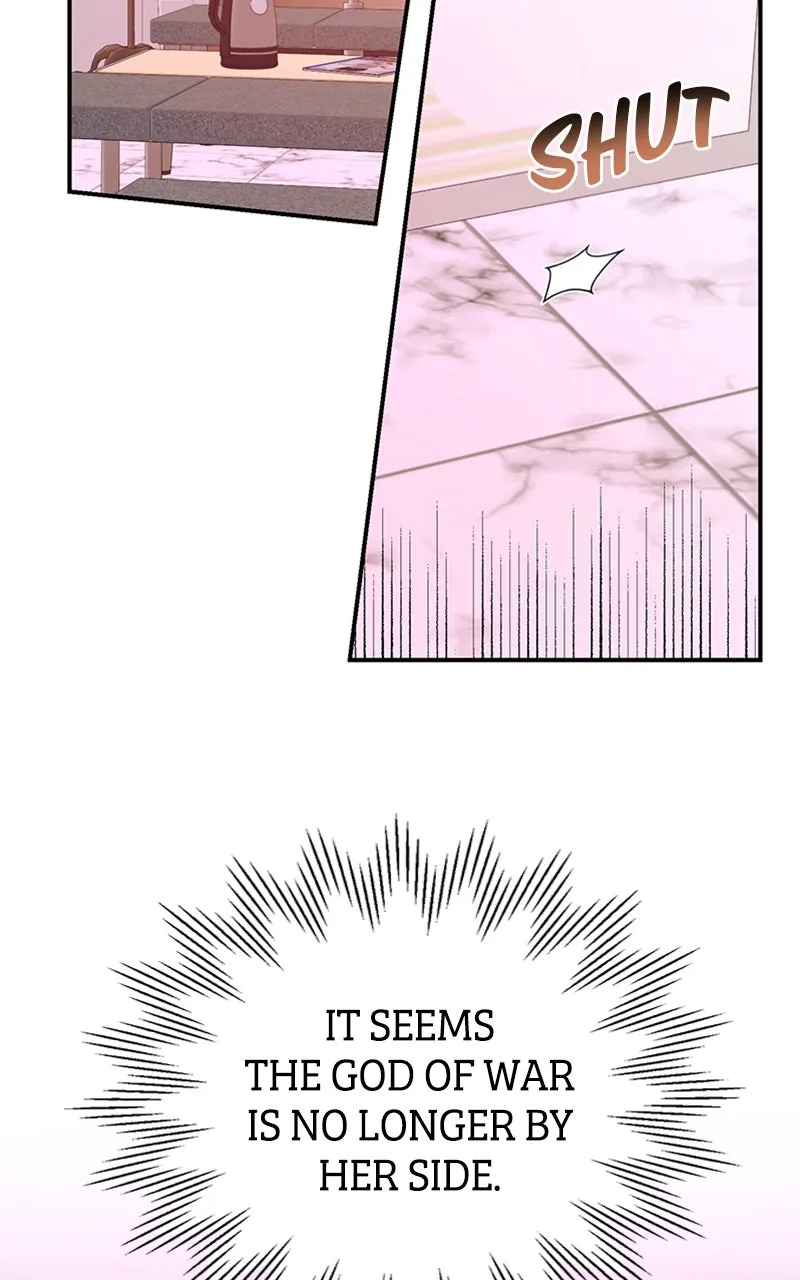 Onsaemiro: Never Changing Chapter 80 page 28 - 