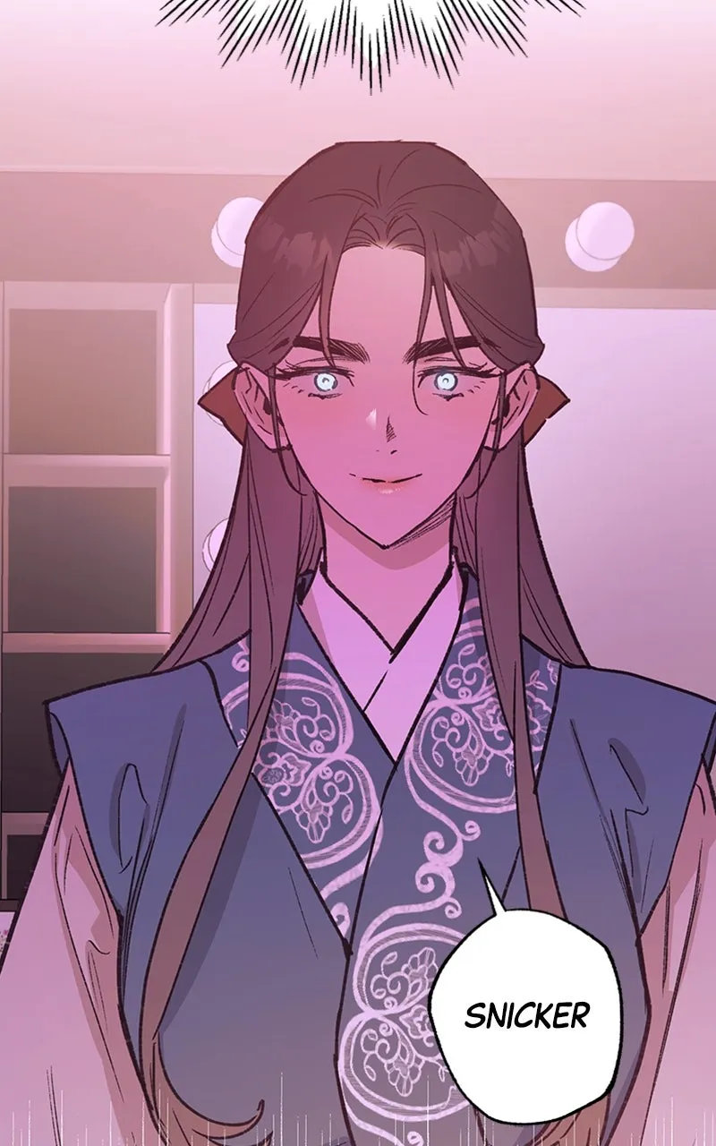Onsaemiro: Never Changing Chapter 80 page 29 - 
