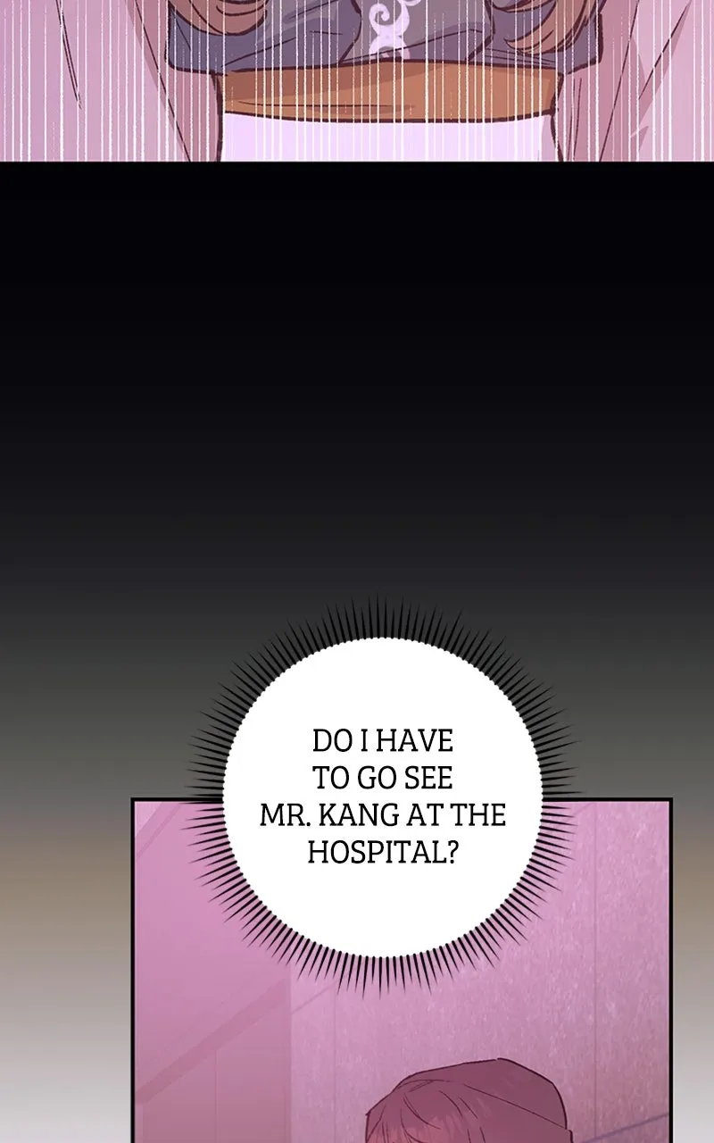 Onsaemiro: Never Changing Chapter 80 page 30 - 