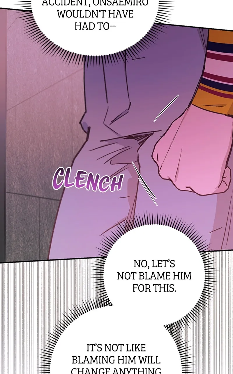 Onsaemiro: Never Changing Chapter 80 page 32 - 