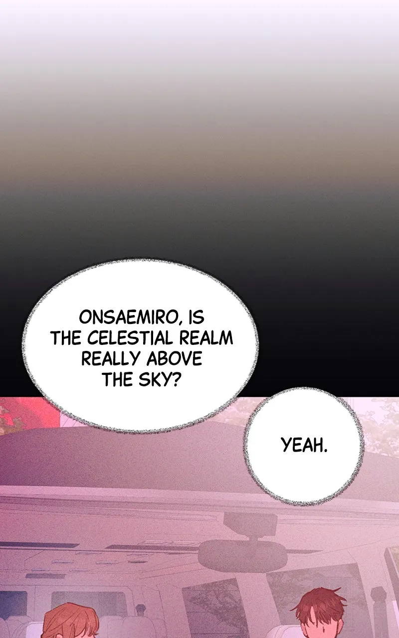 Onsaemiro: Never Changing Chapter 80 page 36 - 