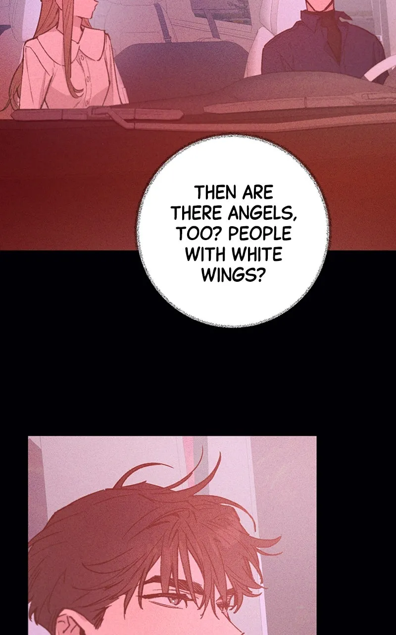 Onsaemiro: Never Changing Chapter 80 page 37 - 