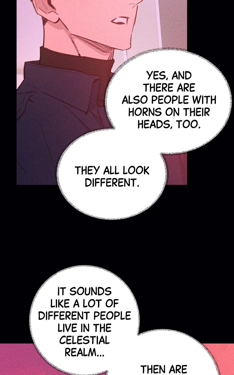 Onsaemiro: Never Changing Chapter 80 page 38 - 