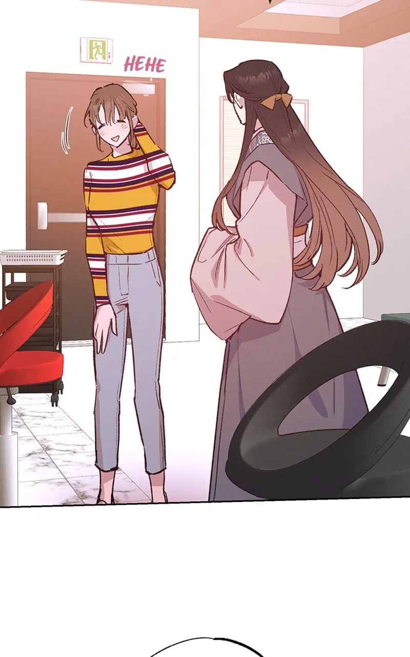 Onsaemiro: Never Changing Chapter 80 page 6 - 
