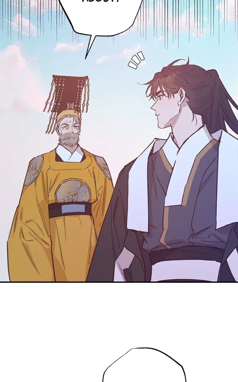 Onsaemiro: Never Changing Chapter 80 page 53 - 