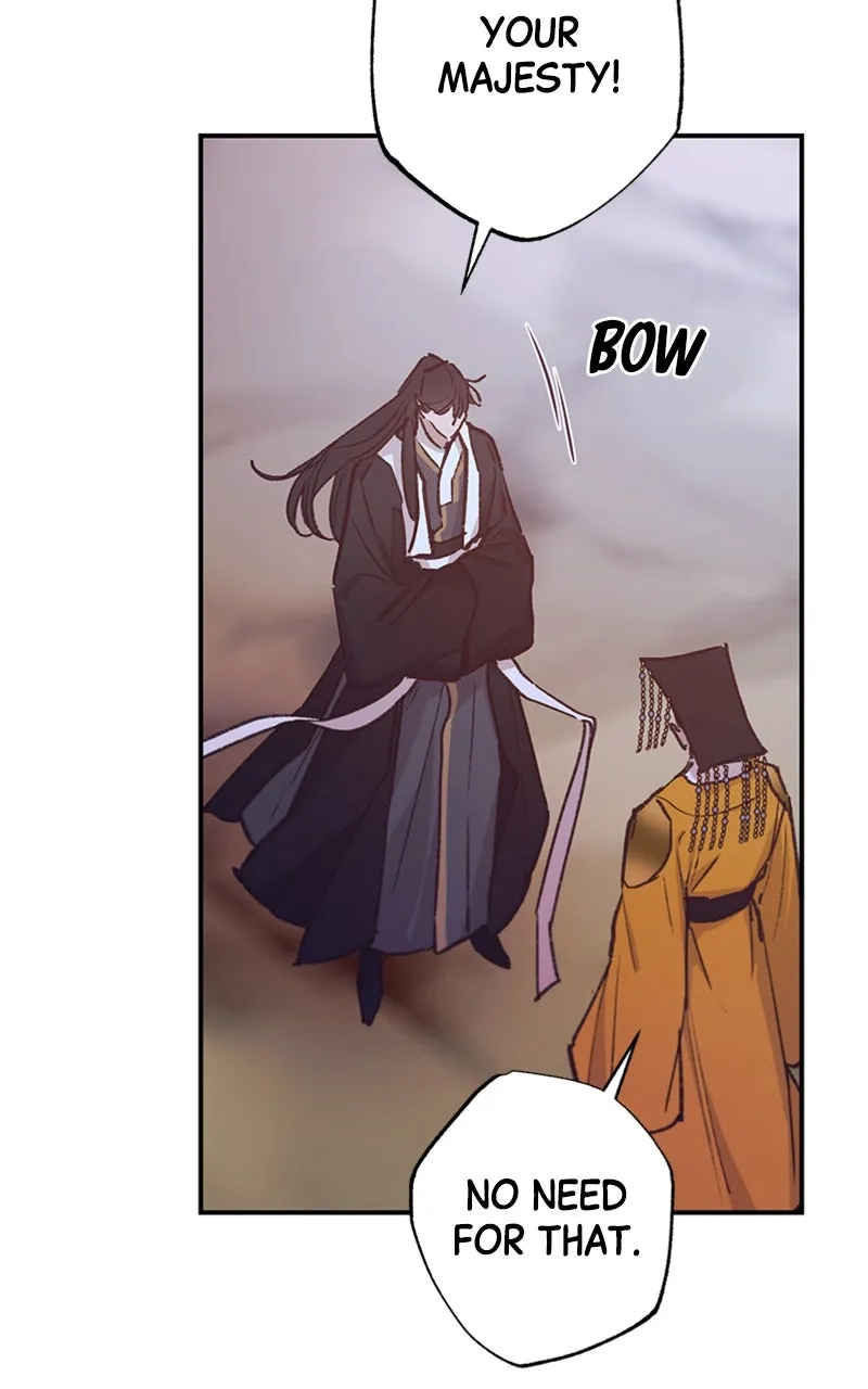 Onsaemiro: Never Changing Chapter 80 page 54 - 