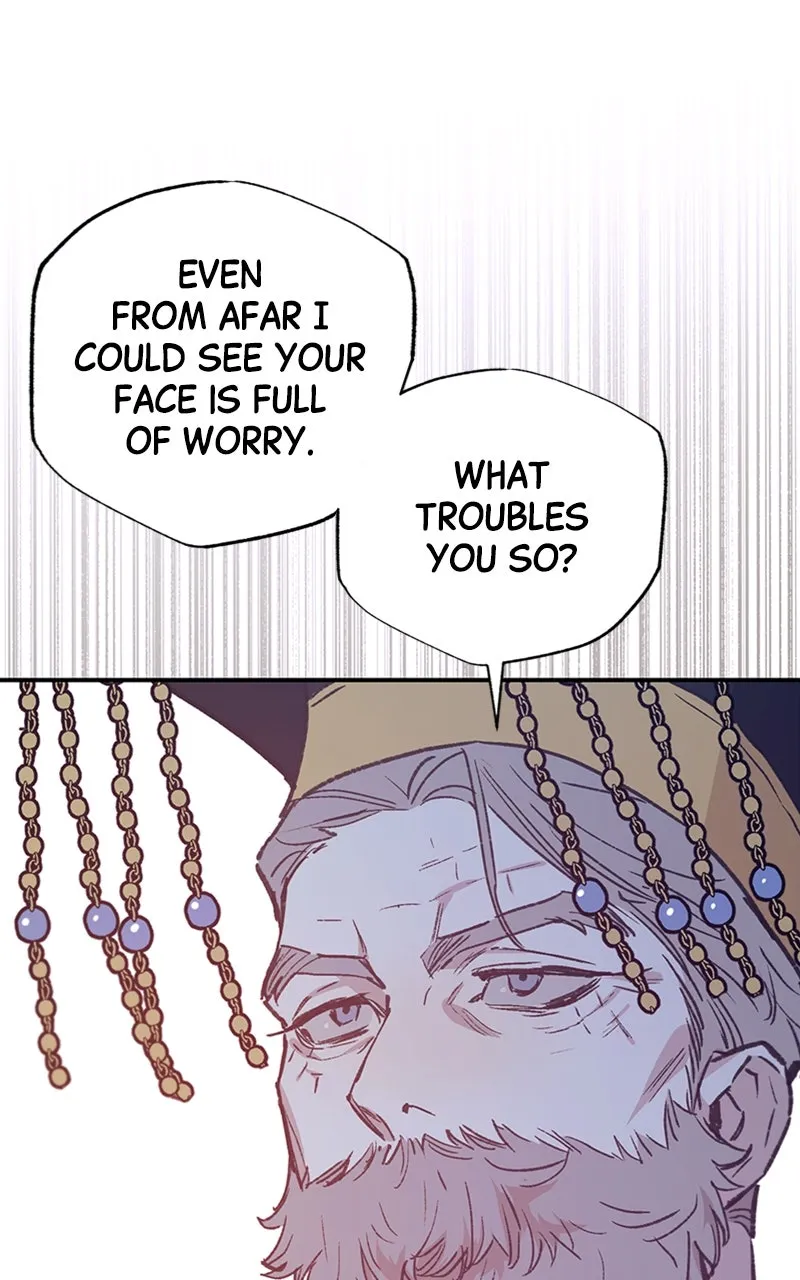 Onsaemiro: Never Changing Chapter 80 page 55 - 