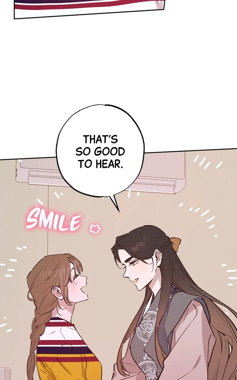 Onsaemiro: Never Changing Chapter 80 page 8 - 