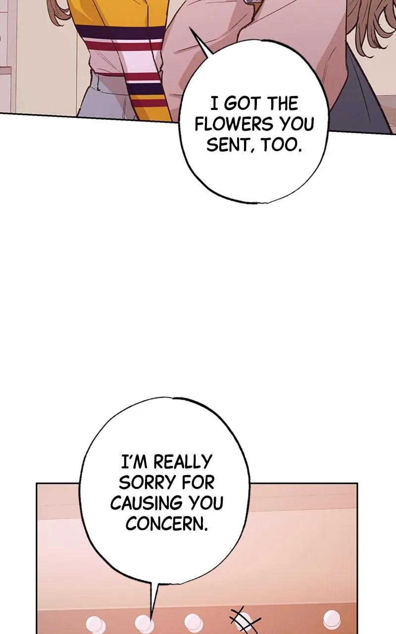Onsaemiro: Never Changing Chapter 80 page 9 - 