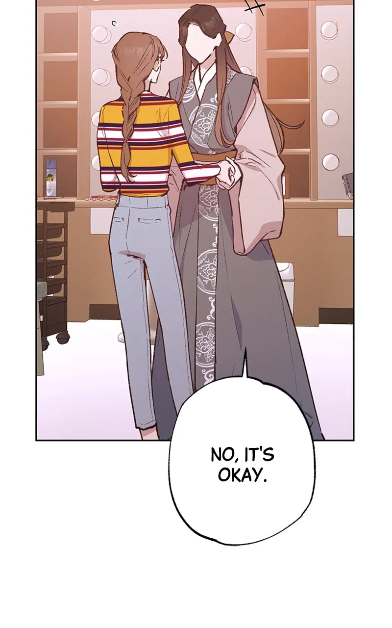 Onsaemiro: Never Changing Chapter 80 page 10 - 