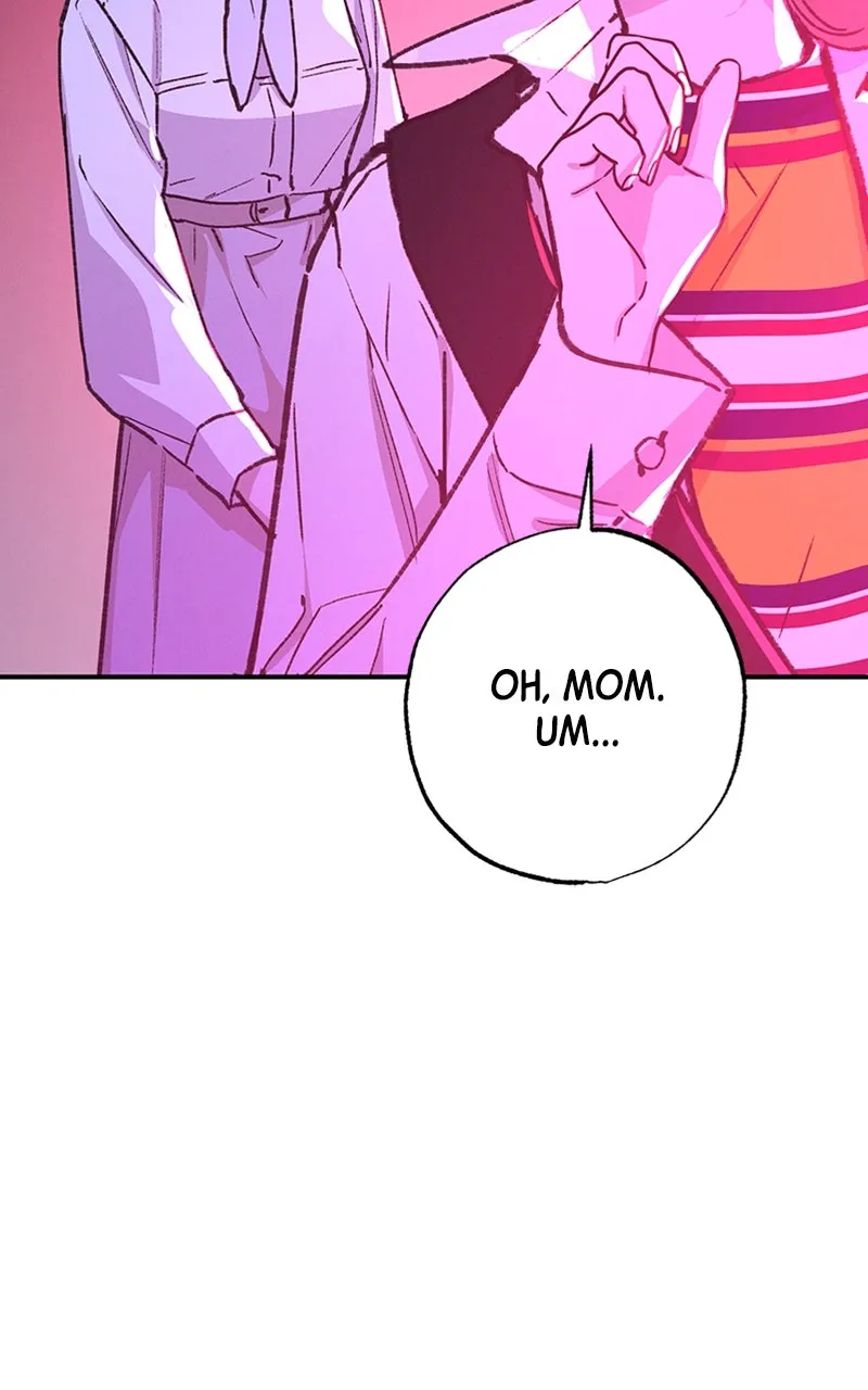 Onsaemiro: Never Changing Chapter 81 page 11 - 