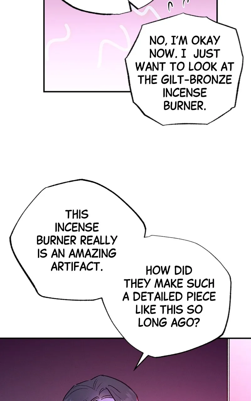 Onsaemiro: Never Changing Chapter 81 page 13 - 