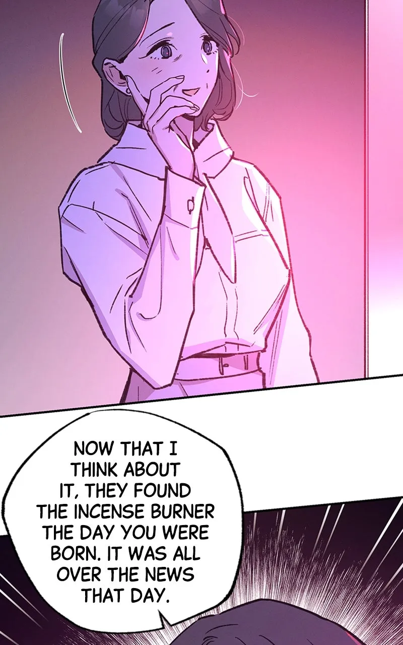 Onsaemiro: Never Changing Chapter 81 page 14 - 