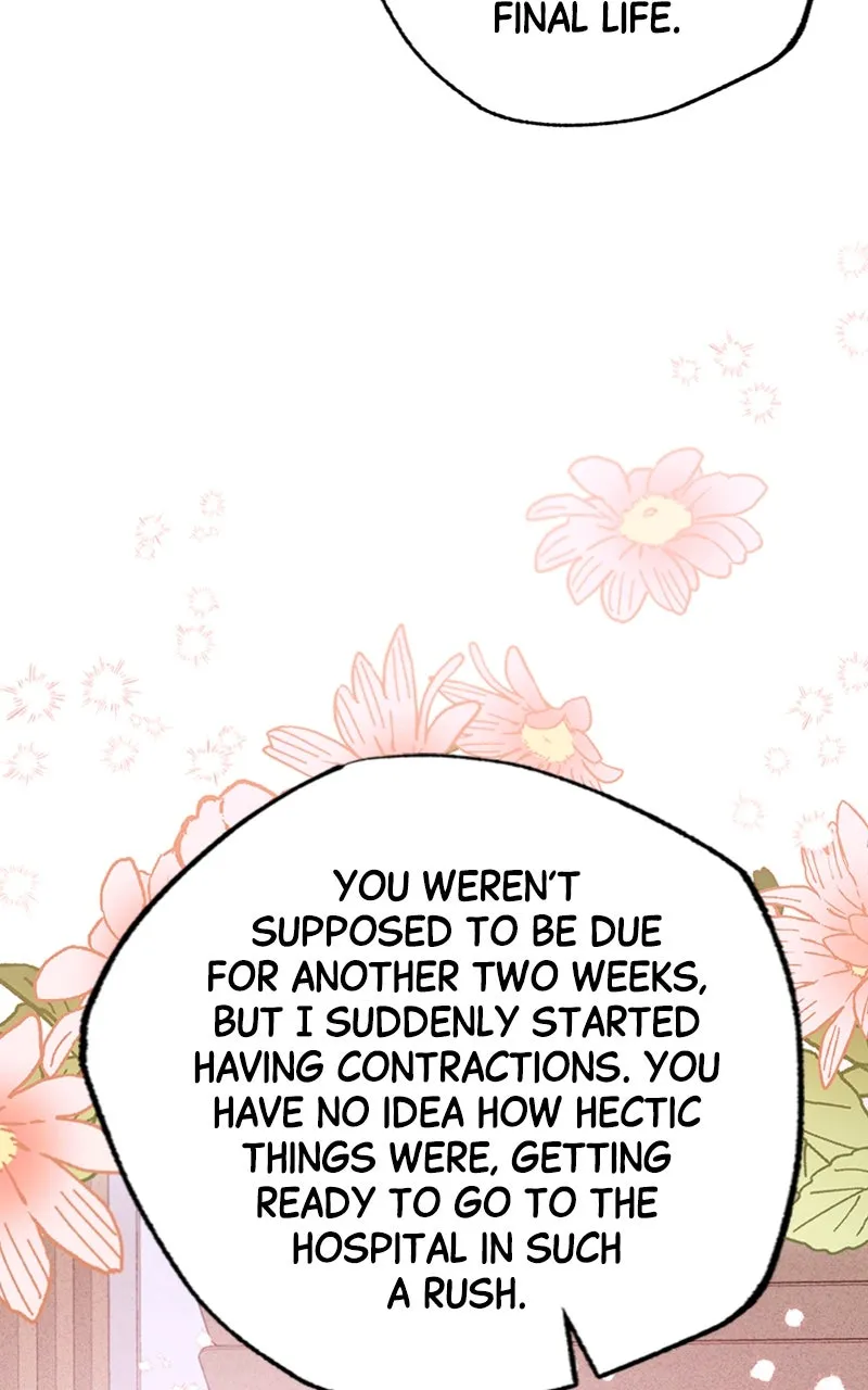 Onsaemiro: Never Changing Chapter 81 page 18 - 