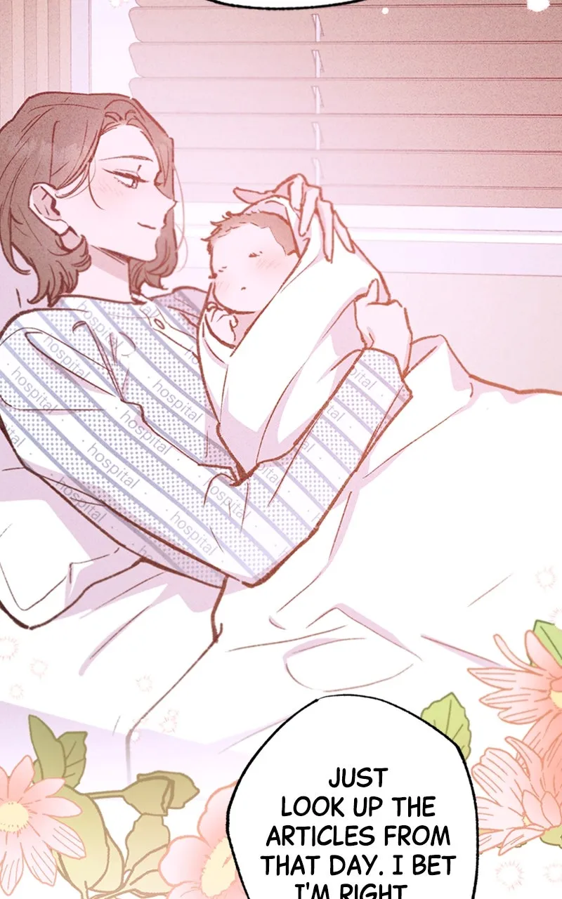 Onsaemiro: Never Changing Chapter 81 page 19 - 